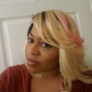 Meet your Posher, Patrice